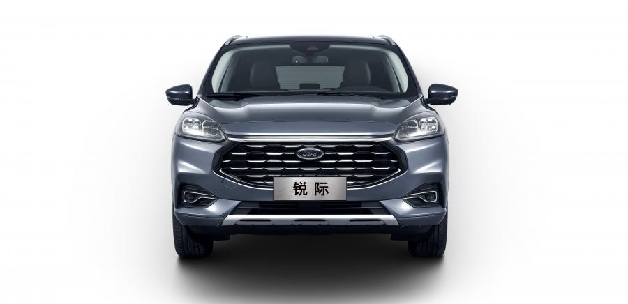  Ford Escape Titanium 2019 года  (CN) (фото 8 из 28)